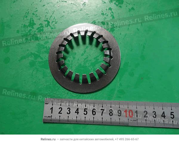 Disc spring - LBV***413