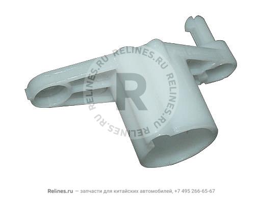 Втулка пластиковая привода заслонок - T11-***318
