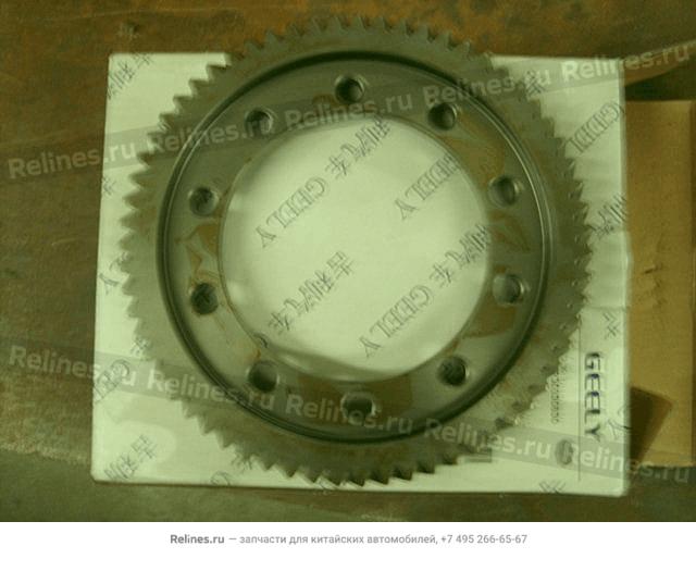 Differential gear ring - 323***830