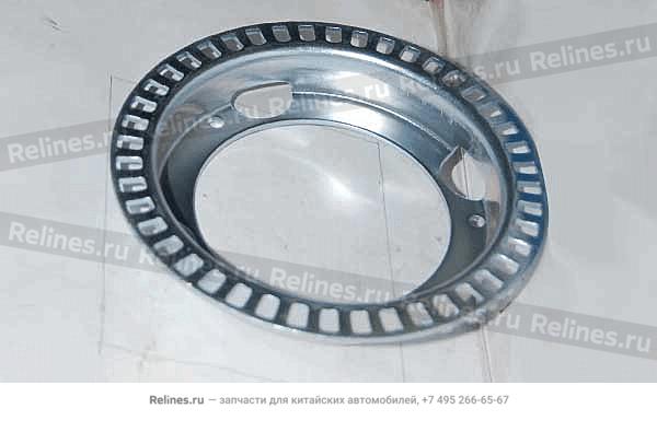 ABS gear ring - A13-***113