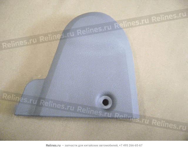 Side panel-rr seat LH - 7052***P00