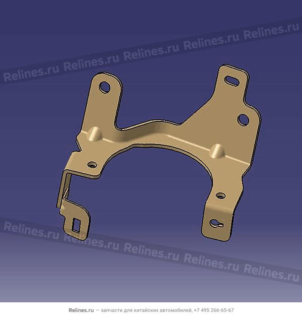 Vacuum pump bracket - T15-3***11AB