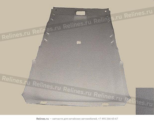 Roof liner(04)