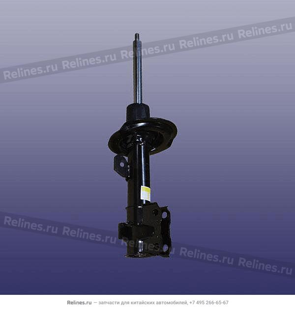 Амортизатор передний правый M1D/M1DFL2/J60