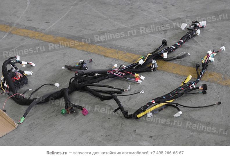 Dash board wire harness(2.0L/2.4L)