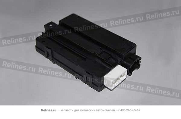 Control module - B14-5***04BA