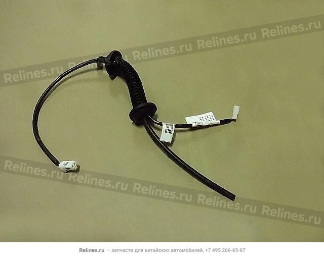 Roof transition harness assy - 40024***Z08A