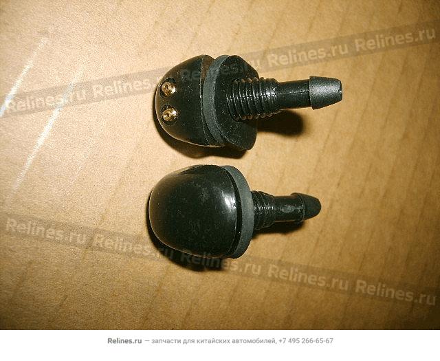 FR nozzle assy-washer - 5207***D22