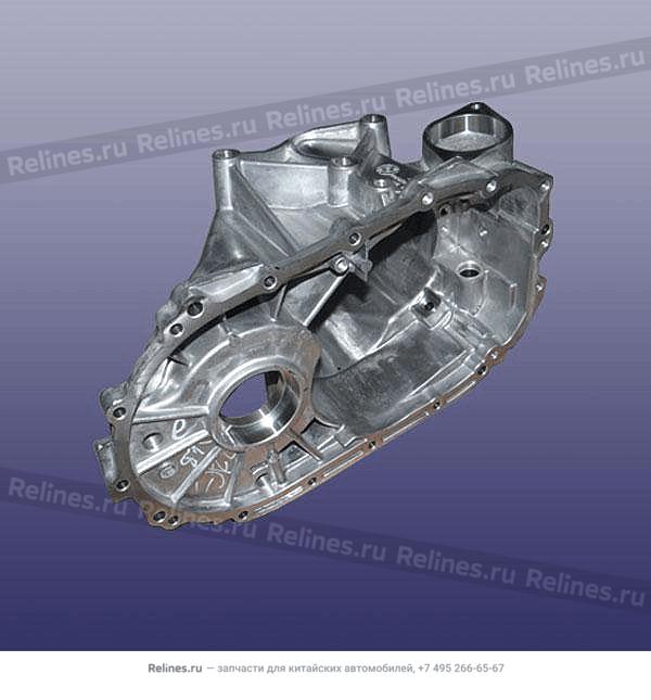 Transmission housing - 525MHB***1101GA