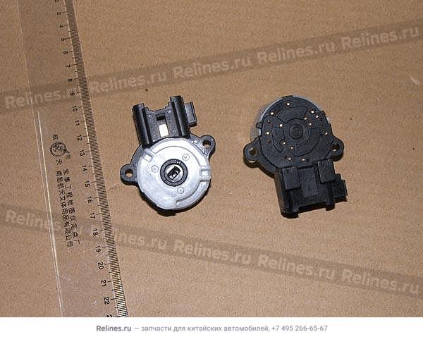 Ignition switch - J42-***015