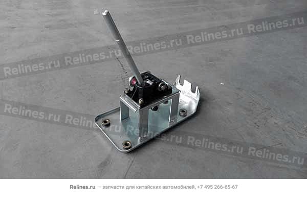 Shift mechanism - J18-1***10BA