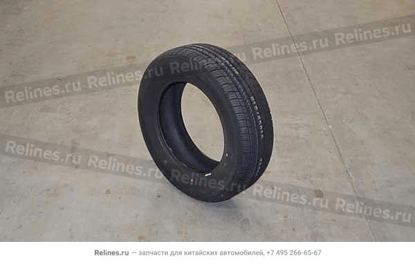 Tire assy - T11-3***30AF