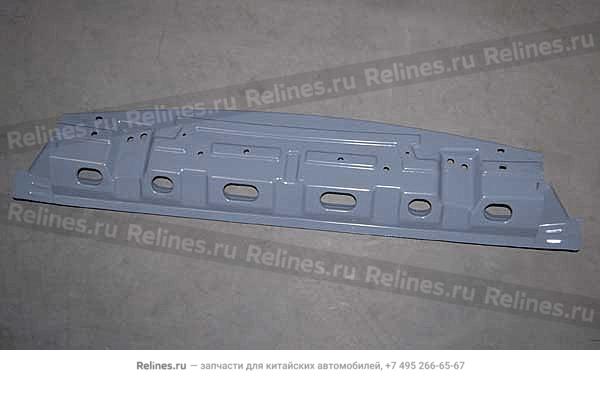 RR roof crossbeam - A13-5***50-DY