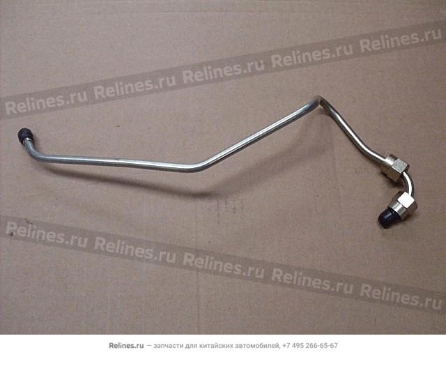 High pressure fuel PIPE-4TH cylinder - 11295***03-C1