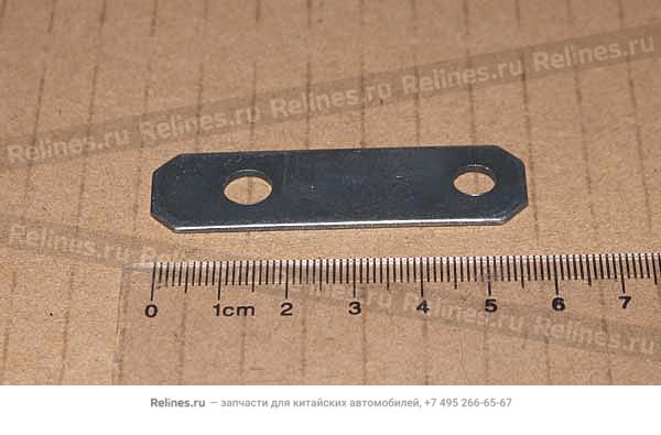 Bracket - T11-***027