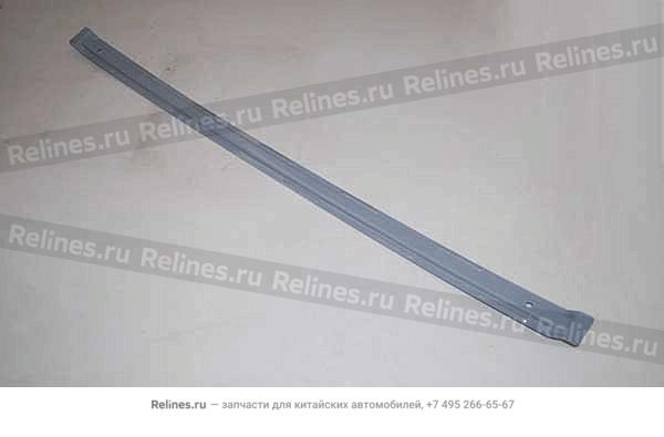 Roof beam 3 - B14-5***51-DY