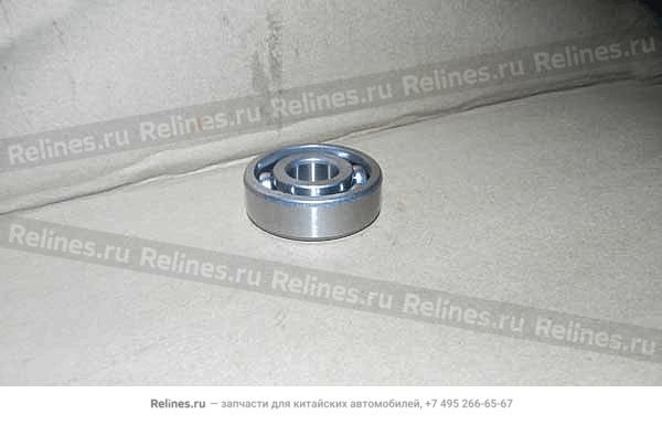 INR bearing-half-axle separator