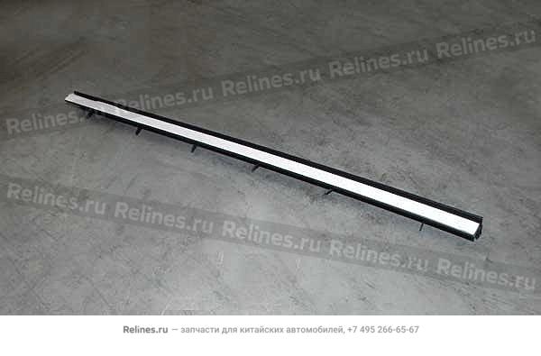 Inrwaterproofstrip-rrdoorlh - S18-***217