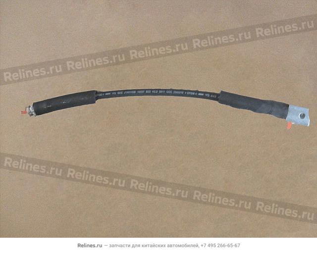 RR brake hose-abs LH - 3506***-P00