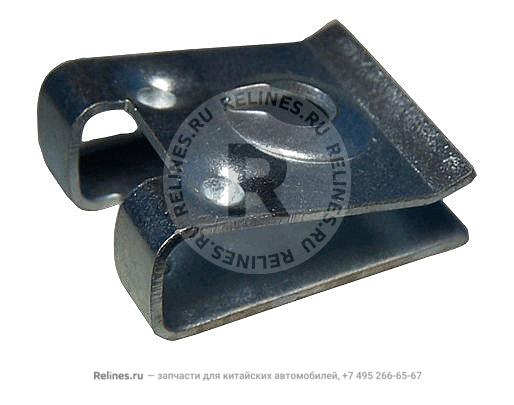 Gasket - fastening clip - B11-***019