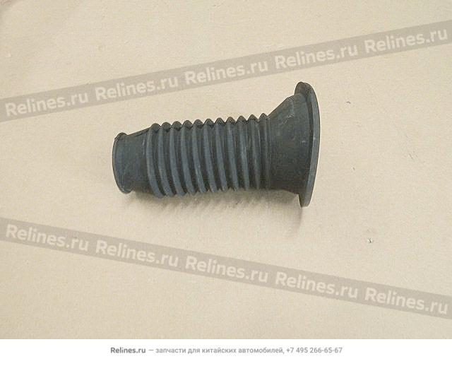 Cover-rr shock absorber assy - 2915***Y23