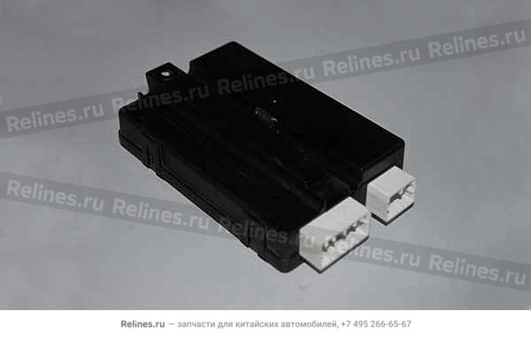 Control module - B14-***104