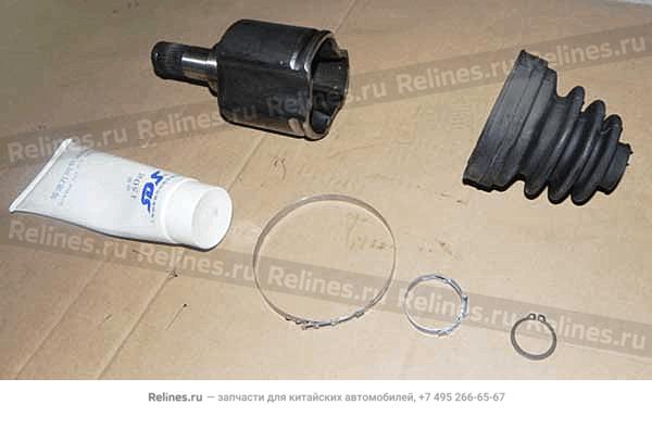 Repair kit-inr cv joint - A21-XLB***203050A