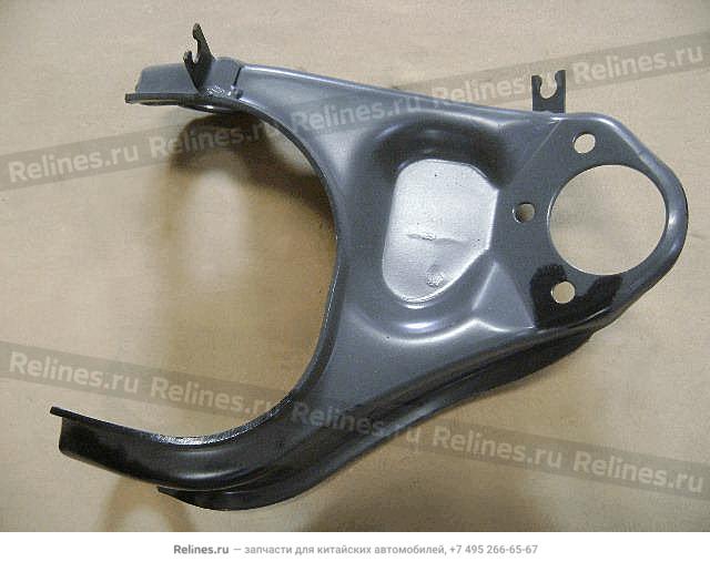 UPR swing arm assy RH