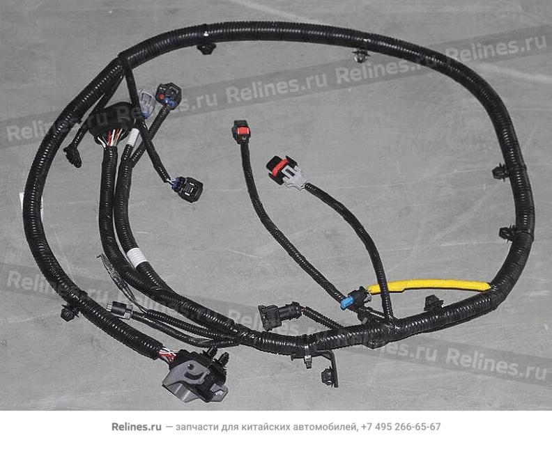 Передний жгут проводов - 701***400
