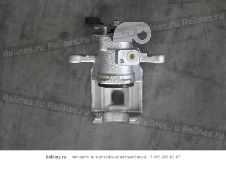 LR brake cylinder - 101***523