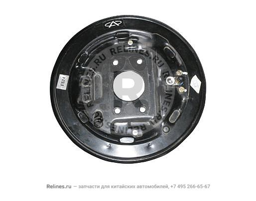 Brake assy - RH
