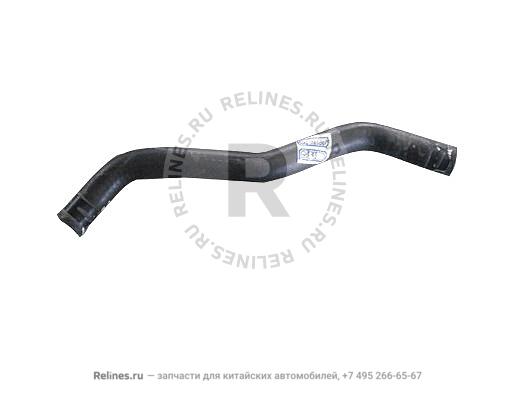 Outlet pipe - heater - S21-***419