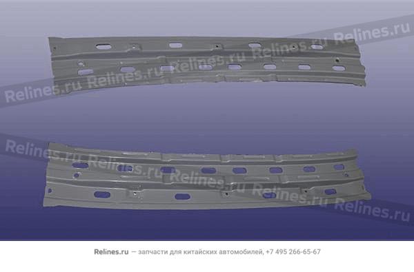 Crossbeam-rr roof - J42-5***11-DY