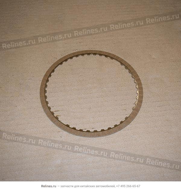 Brake FLANGE-B3 brake - 416AHA***2179BA