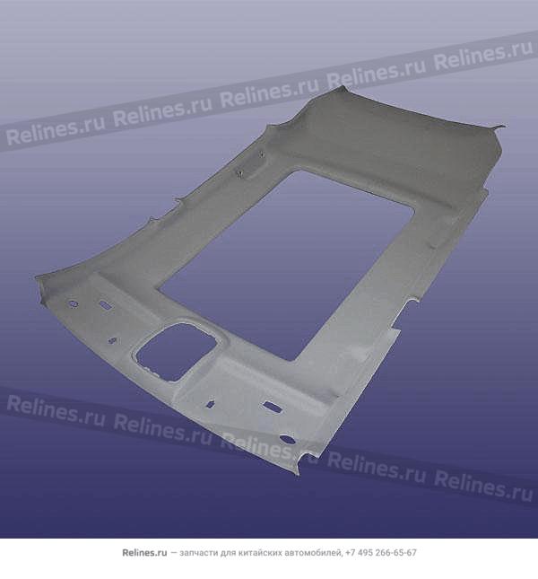 Ceiling assy - T15-5***10BJ