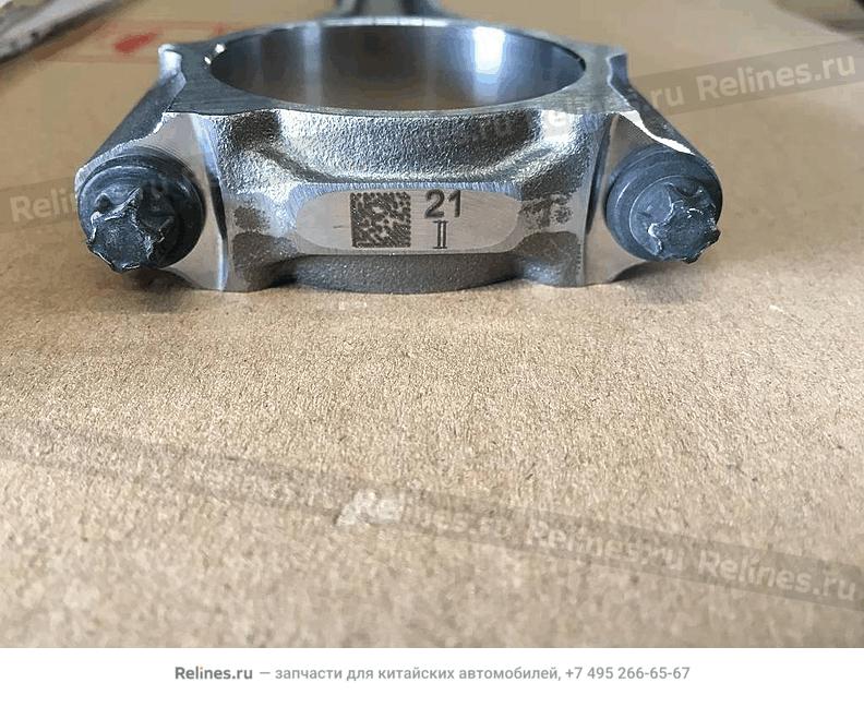 Connecting rod components - 104***900