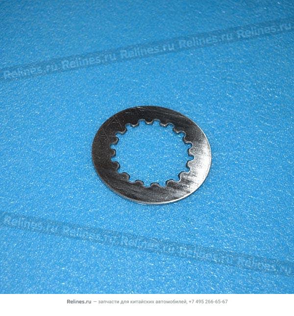 Adjusting washer - F621A-***321-6