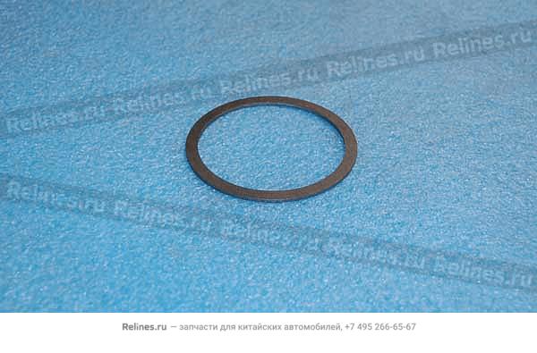 Differential bearing gasket lh-fr axle - QR523T***0112AC