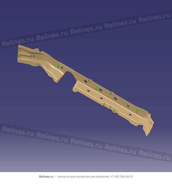 Перекладина капота T15/J68/T18/T19/T1A/T1E/T1D/T1 - 50100***AADYJ