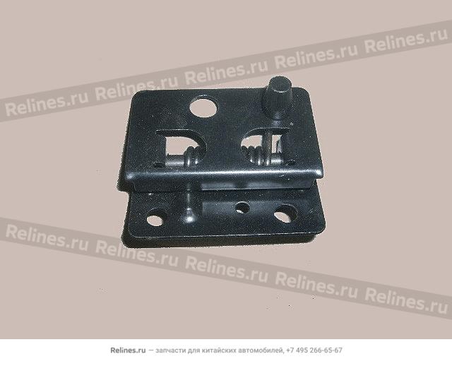 Glove box hinge - 5303***P00