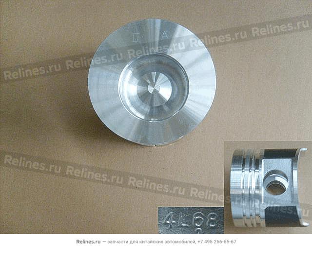 Piston - 1004***4L68
