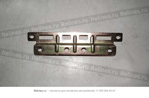 Bracket - S18-***052