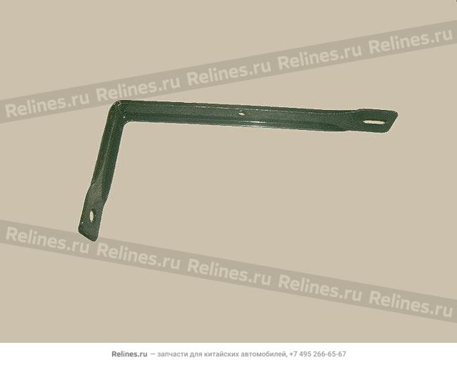 Side brkt-fr bumper(engine 4D32) - 2803***B30