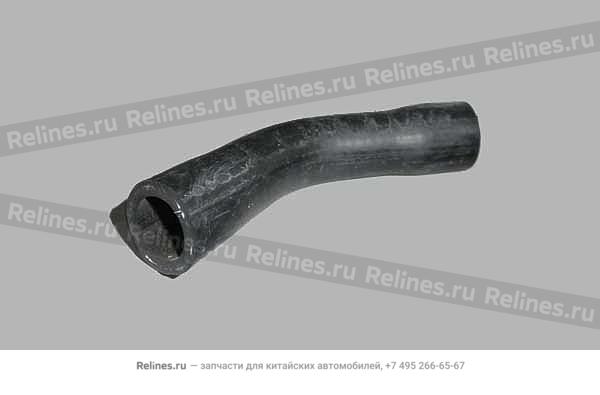 Water inlet hose - T11-***154