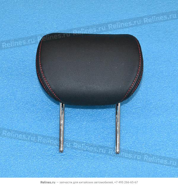 Headrest-rr row seat - T21-7***11BD