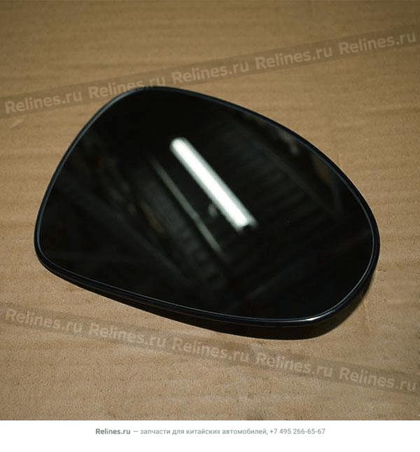 Lens-rr view mirror otr RH - 6010***6AA