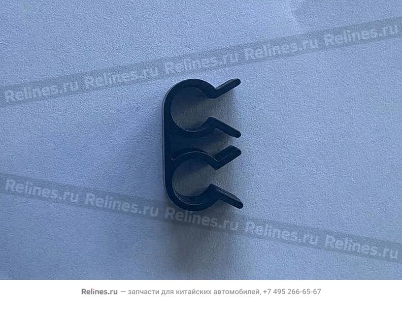 2-WAY clip bracket - 107***500