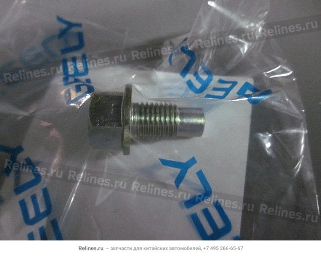 Bolt,interlocking plate - 301***888