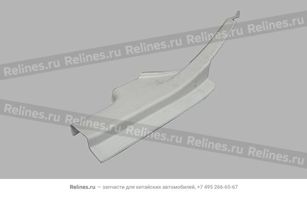 Doorsill-rr LH