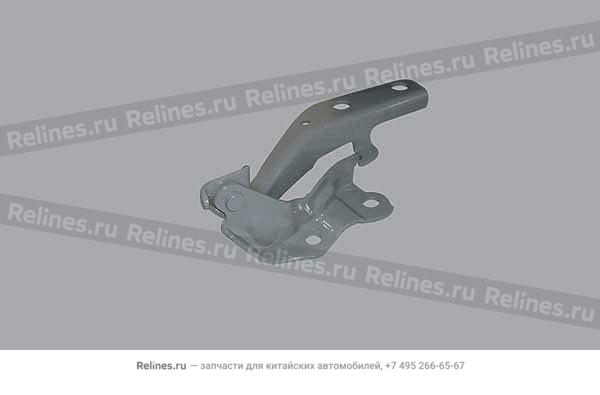 Петля капота правая - T11-84***0FL-DY